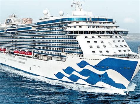 regal princess reviews